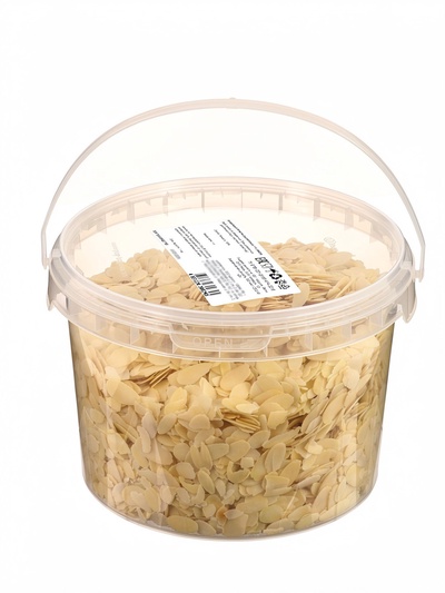 Миндальные лепестки, пластины, 500 г