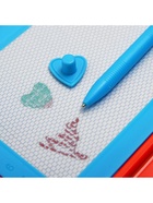 Доска магнитная «Улитка», счёты, 3 печати, МИКС - Фото 3