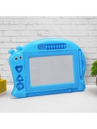 Доска магнитная «Улитка», счёты, 3 печати, МИКС - Фото 4