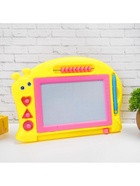 Доска магнитная «Улитка», счёты, 3 печати, МИКС - Фото 5