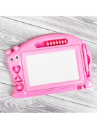 Доска магнитная «Улитка», счёты, 3 печати, МИКС - Фото 7