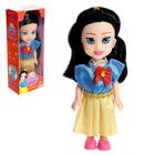 Кукла «Принцесса», МИКС - Фото 1