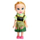 Кукла «Принцесса», МИКС - Фото 3