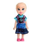 Кукла «Принцесса», МИКС - Фото 4