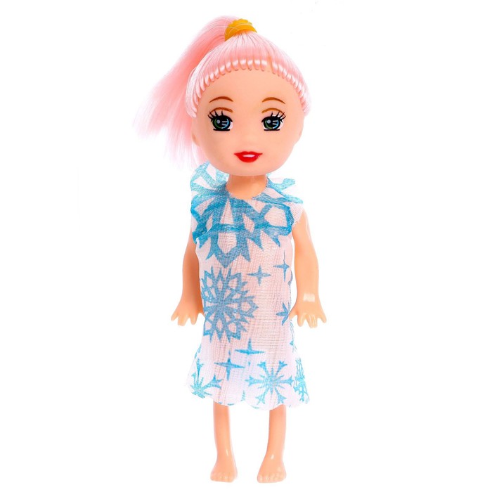 Кукла с коляской 48294