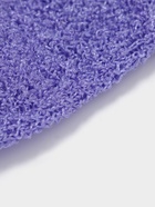 Мочалка-перчатка массажная Доляна, 14×18 см, однотонная, МИКС - Фото 9