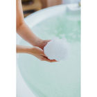 Мочалка для тела Доляна «Шар», 50 г, цвет МИКС - Фото 7