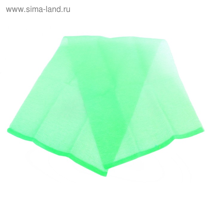 Мочалка для тела Доляна «Японская», 80 см, жёсткая, цвет МИКС - Фото 1