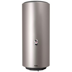 Водонагреватель Haier ES80V-Colorr, накопительный, 1.5 кВт, 80 л, серебристый