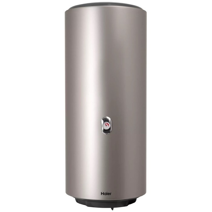 Водонагреватель Haier ES80V-Colorr, накопительный, 1.5 кВт, 80 л, серебристый