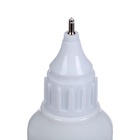 Корректор Koh-I-Noor 2 в 1, 12 г, с кистью + металлический наконечник - Фото 5