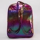 Рюкзак детский, Принцессы - Фото 3