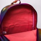 Рюкзак детский, Принцессы - Фото 4