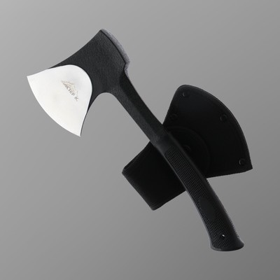 Топорик туристический «Мастер К», 12×29.5 см, 700 г