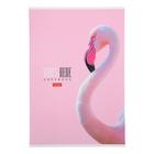 Тетрадь А4, 96 листов в клетку "Кто здесь?", обложка мелованный картон, матовая ламинация, блок офсет, МИКС (комплект 2 шт) - фото 21156967