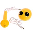 Компьютер детский с микрофоном, 30 программ - Фото 4