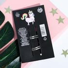 Заколки для волос на открытке «Единороги в тебя верят», 2 шт. - Фото 4