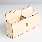 Сортер «Сытый котик» - Фото 5