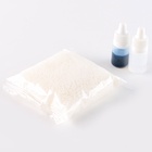 Набор для творчества. Жемчужинки для ванн своими руками «Русалочка» - Фото 3