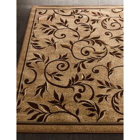 

Ковёр прямоугольный Laguna d230, размер 180x250 см, цвет beige