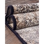 Ковёр прямоугольный Merinos Valencia Deluxe, размер 300x400 см, цвет brown - Фото 3