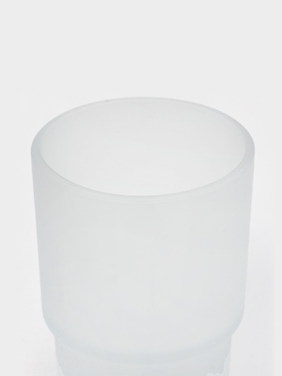 Стакан для зубных щёток SAVANNA «Гарант», d=6.7 см