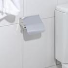 Держатель для туалетной бумаги, 13×13×4,5 см - Фото 1