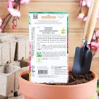 Семена цветов  Цинния георгиноцветковая "Мозаика", смесь, 37 шт - фото 21157301