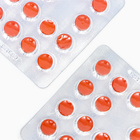 Vision Forte, комплекс для зрения, с лютеином, зеаксантином и экстрактом черники, 30 таблеток - Фото 2