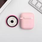 Чехол для наушников и попсокет «Воплощай мечты», 15,5 х 11 см - Фото 4