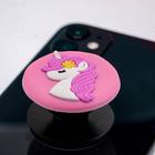 Чехол для наушников и попсокет «Воплощай мечты», 15,5 х 11 см - Фото 6