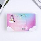 Чехол для наушников и попсокет «Единорог», 15,5 х 11 см - Фото 4