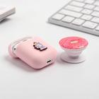 Чехол для наушников и попсокет «Единорог», 15,5 х 11 см - Фото 6