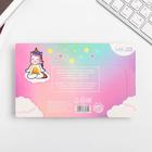 Чехол для наушников и попсокет «Единорог», 15,5 х 11 см - Фото 9