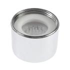 Аэратор ZEIN, внутренняя резьба, d=22 мм, сетка металл, корпус пластик, цвет хром - Фото 5