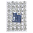 Аэратор ZEIN, внутренняя резьба, d=22 мм, сетка металл, корпус пластик, цвет хром 5139187