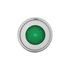 Аэратор ZEIN, внутренняя резьба, d=22 мм, сетка пластик, корпус пластик, цвет хром 5139189