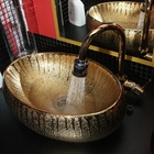 Аэратор ZEIN, с регулировкой потока, 2 режима, клавишный, пластик - Фото 16