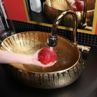 Аэратор ZEIN, с регулировкой потока, 2 режима, клавишный, пластик - Фото 17