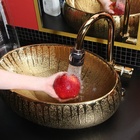 Аэратор ZEIN, с регулировкой потока, 2 режима, клавишный, пластик - Фото 18