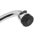 Аэратор ZEIN, с регулировкой потока, 2 режима, клавишный, пластик - Фото 11