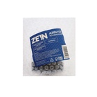 Аэратор ZEIN, с регулировкой потока, 2 режима, клавишный, пластик - Фото 14