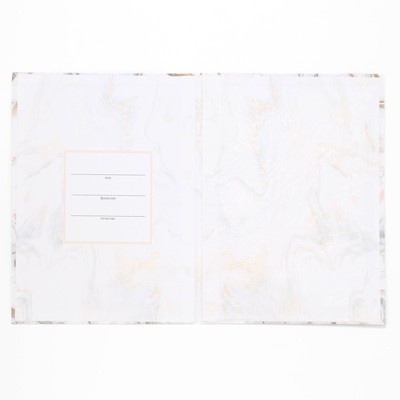 Свидетельство о рождении, 32×22.3 см