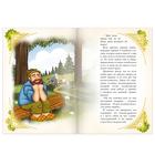 Сказка «Необыкновенный музыкант» (братья Гримм) 12 стр. - Фото 3