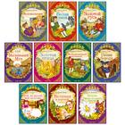 Сказки «Удивительные истории», набор 10 шт. - Фото 1