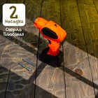 Шуруповёрт «Умелец Я», работает от батареек - Фото 6