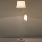 Торшер 3601/2 2х15Вт Е27 белый 5360660