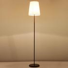 Торшер 6601 1×15 Вт Е27 коричневый - Фото 3