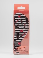 Расчёска массажная, 5.5×14.5(±1) см, PVC коробка, рисунок МИКС - Фото 6