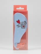 Расчёска массажная, 5.5×14.5(±1) см, МИКС - Фото 5